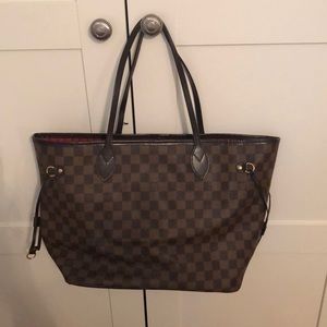 Louis Vuitton Neverfull